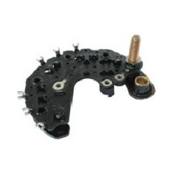 Rectificador para alternador valéo 2541884 / 2541912 / 2541946