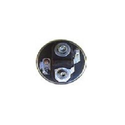 Solenoide para motor de arranque 0001107047 / 0001112036