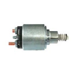 Solenoide para motor de arranque Bosch 0001231004 /  0001231007