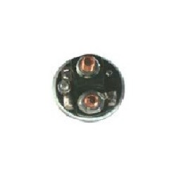 Solenoide para motor de arranque Bosch 0001231004 /  0001231007