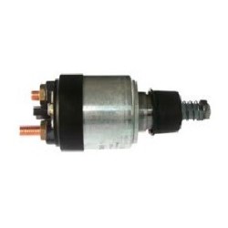 Solenoide para motor de arranque Bosch 0001367061 / B001816377