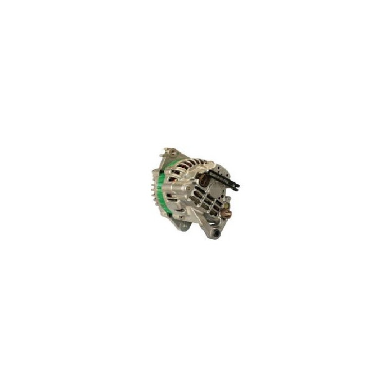 Alternatore sostituisce Mitsubishi MD130329 / A3T03493ZC / A3T03493