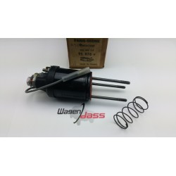 Solenoide para motor de arranque Paris-rhone D9E17