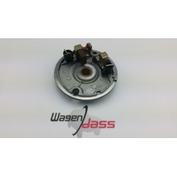 Palier côté collecteur para motor de arranque Paris-rhone D8E103