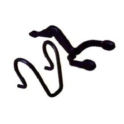 horquilla para démarrreur Hitachi S114-507A / S114-516 / S114-516A