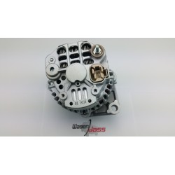 Alternator replacing MITSUBISHI A001TA1777 / a1ta1777 / A1TA3677