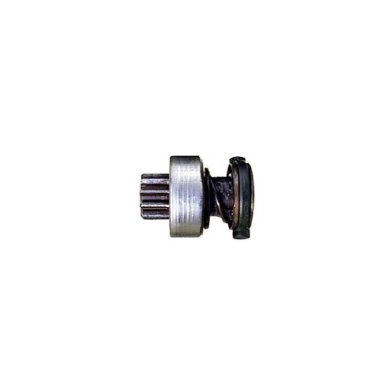 Lanceur pour démarreur Bosch 0001107043 / 0001107087 / 0001113010