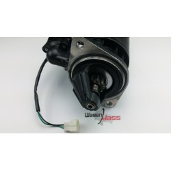 Motor de arranque sustituyeNIKKO 0-21000-4830 / 0-21000-4040 para Komatsu