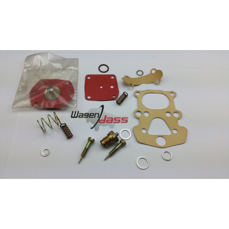 Ensemble for CarburettorPHH on BMW 20002ti