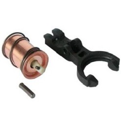 horquilla para motor de arranque Valéo d7r12 / D7R127 / d7r13