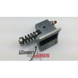 Contactoeur  para motor de arranque Paris-rhone D11L24 / D11L36 / D11L39