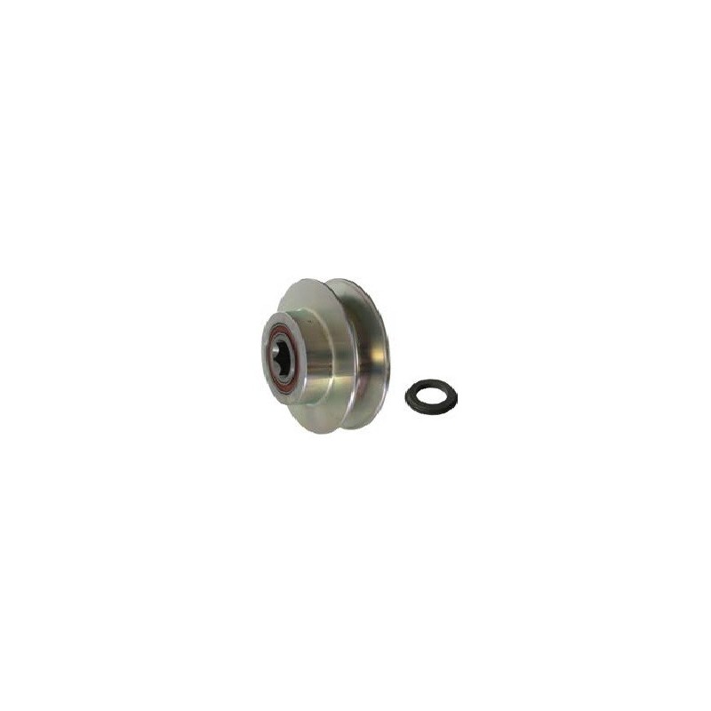 Poulie pour Lichtmaschine MITSUBISHI A3TA6581 / A3TA6581A / A3TA6581KD