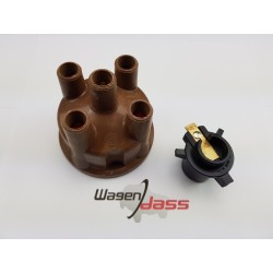 Ensemble tye / rotor  para encendedor Ducellier sobre Talbot Horizon / Matra / 1307