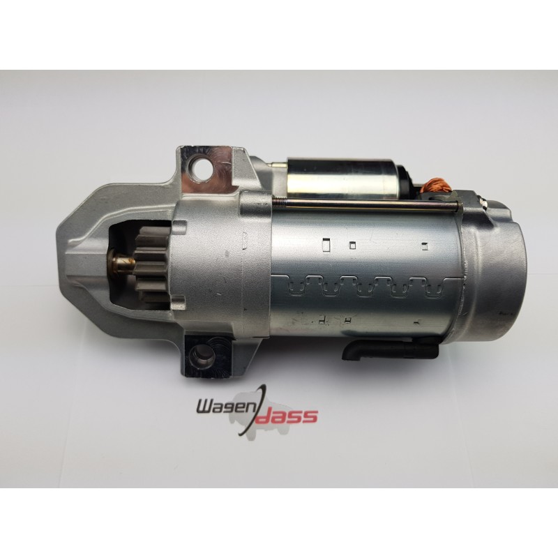 Motorino di avviamento nove  DENSO 438000-0570 per Land Rover Motorino di avviamento nove  DENSO 438000-0570 per Land Rover