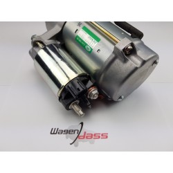 Motorino di avviamento nove  DENSO 438000-0570 per Land Rover Motorino di avviamento nove  DENSO 438000-0570 per Land Rover