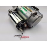 Anlasser DENSO 438000-0570 for LAND ROVER