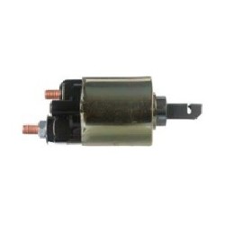 Solenoide para motor de arranque Mitsuba sm302-02 / SM302-04 / SM302-08