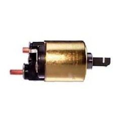Solenoide para motor de arranque Mitsuba SM302-07 / SM302-10 / SM302-12