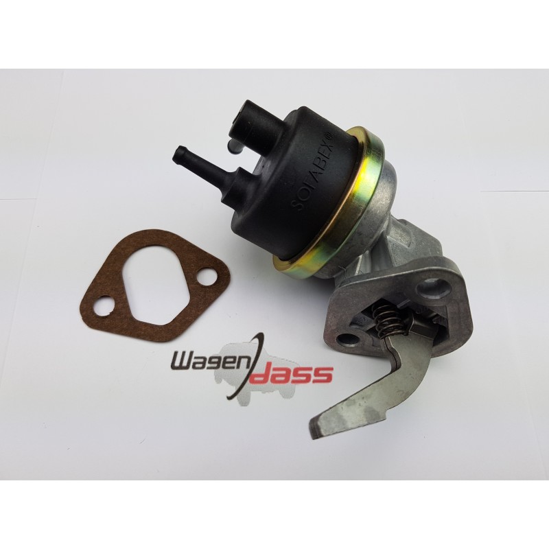 Fuel pump  for OPEL Ascona / Manta / Olympia