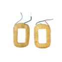 Jeu d\'inducteurs pour dynamo Bosch 0101209031 / 0101209032 / 0101209033