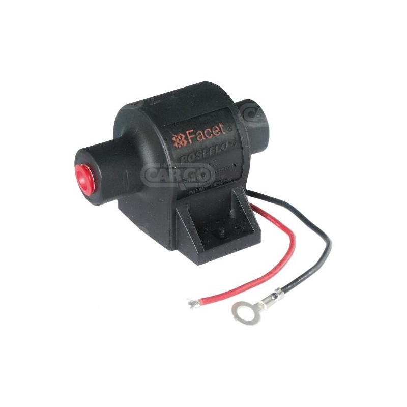 Pompa di carburante 12 volts Tipo Facet 60106 / Purolator 40106N