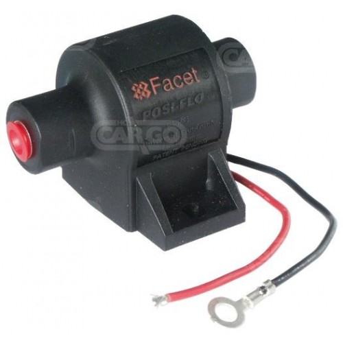 Fuel pump 12 volts type Facet 60106 / Purolator 40106N