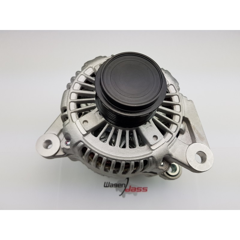 Alternator replacing 27060-74140