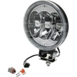 Faro di profondità LED montaggiodroit ou gauche /Approvato-E