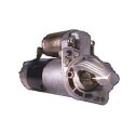 Starter replacing VALEO TM000A08401 / D6RA78 / MP112056