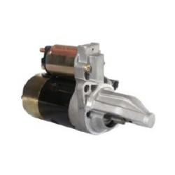 Motorino di avviamento sostituisce Mitsubishi M3T37783 / M2T49283 / M1T77281