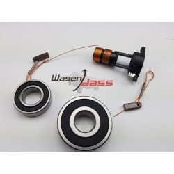 Kit de reparación para alternador Bosch 0124325024