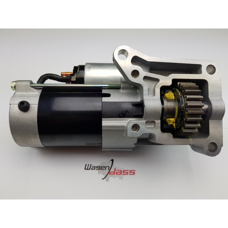 "Starter replacing MITSUBISHI MD164976/MD140190/M2T74171/M2T57773/M2T57771