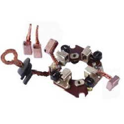 portaescobillas para motor de arranque Denso028000-3730 / 028000-5330 / 028000-5331