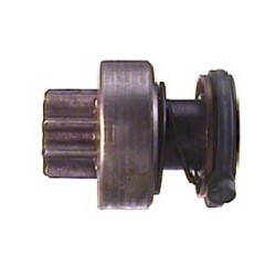 Bendix para arranque Bosch 0001107062 / 0001108157 / 0001108169