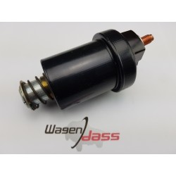 Solenoide para motor de arranque Ducellier 6162A