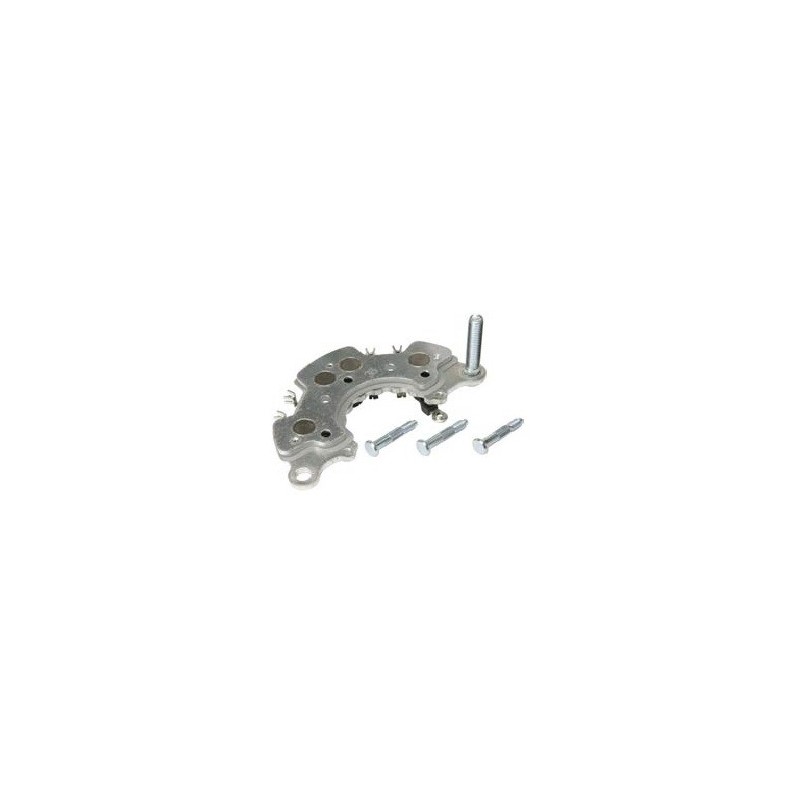 Piastra diodi per alternatore Hitachi LR1100-502 / LR1100-502B / LR1100-502C