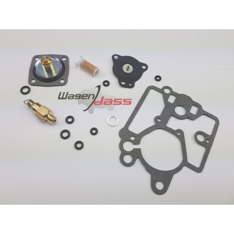 Service Kit for carburettor WEBER 34TLP  / 36TLP