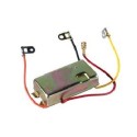 Regolatore per alternatore Lucas 24071 / 24071A / 24072 / 24072A