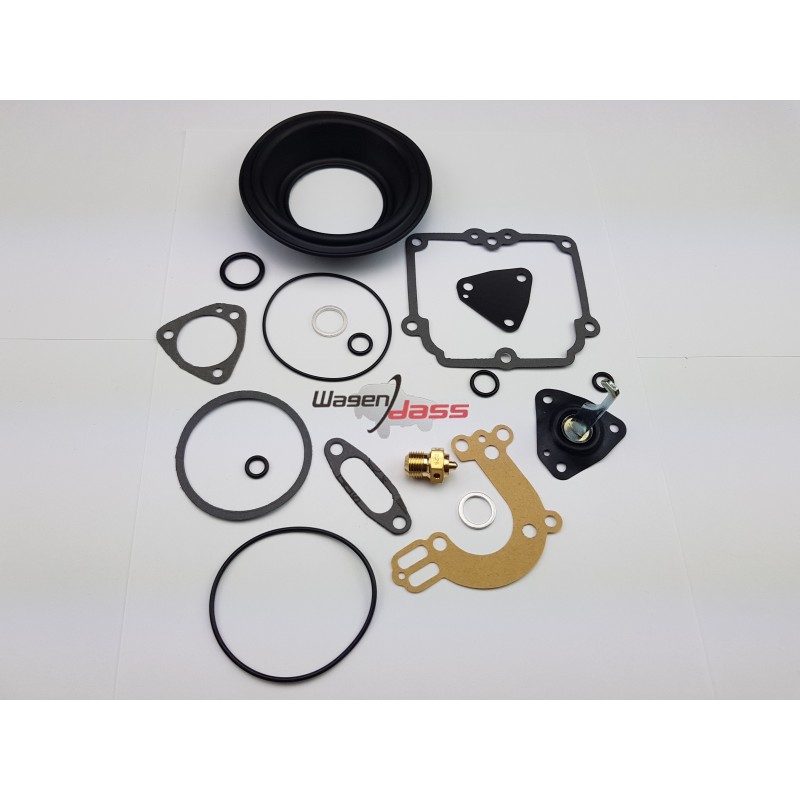 Kit di guarnizioni del carburatore stromberg 175CDT per Mercedes