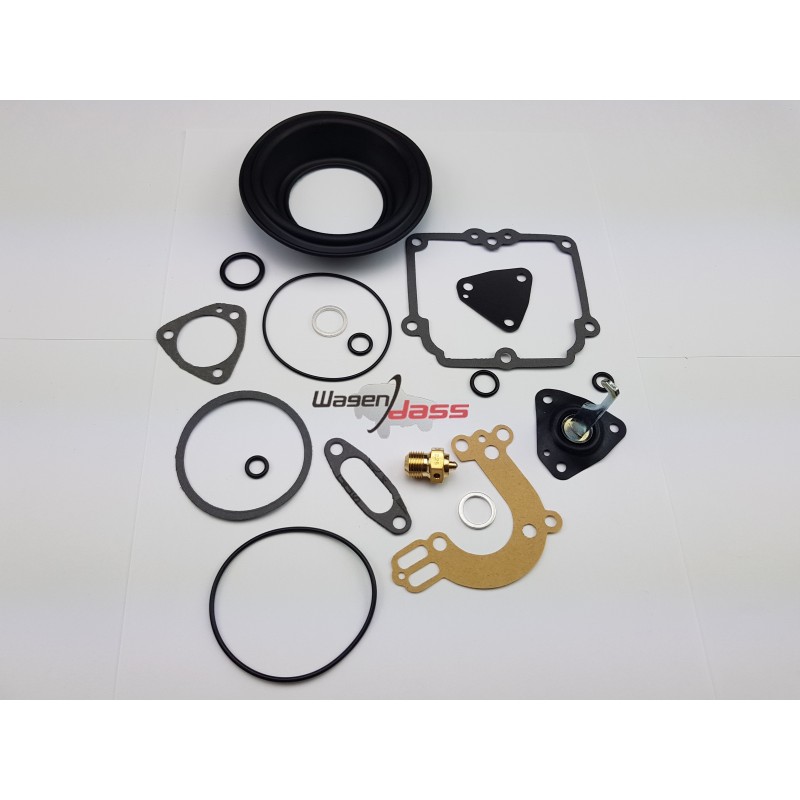 Service Kits for carburettor stromberg 175CDT on MERCEDES-BENZ