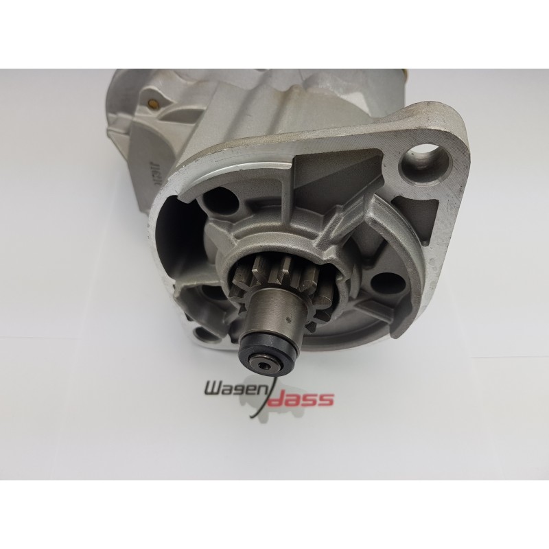 Démarreur remplace Denso 028000-7220 / 028000-7221 / 028000-7222
