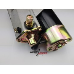 Anlasser ersetzt DENSO 028000-7220 / 028000-7221 / 028000-7222