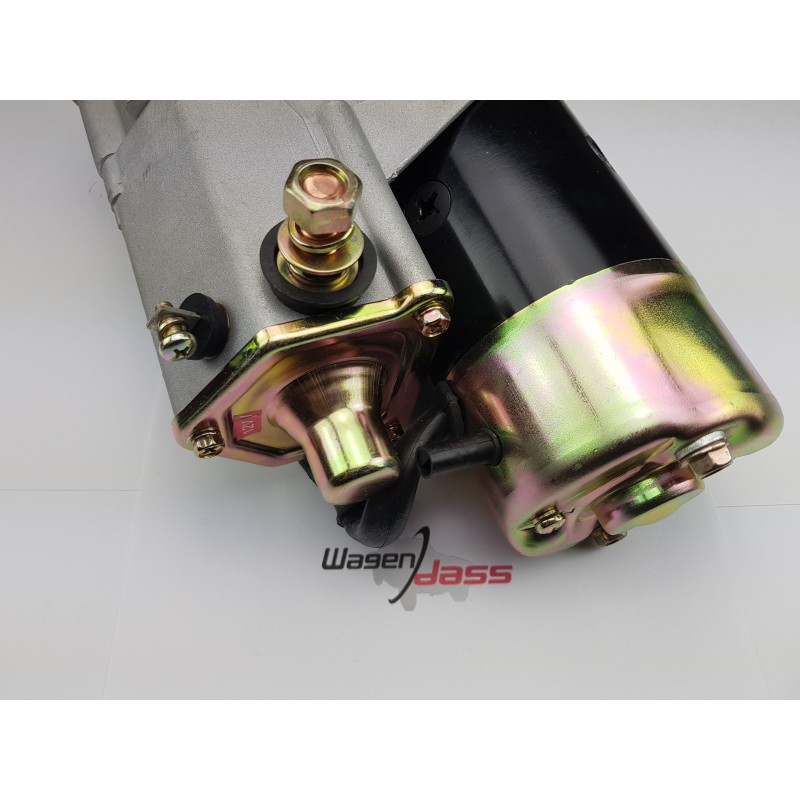 Starter replacing DENSO 028000-7220 / 028000-7221 / 028000-7222