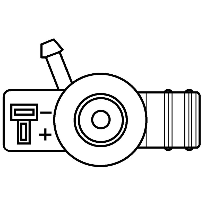 Pompa lavavetri 12 volts