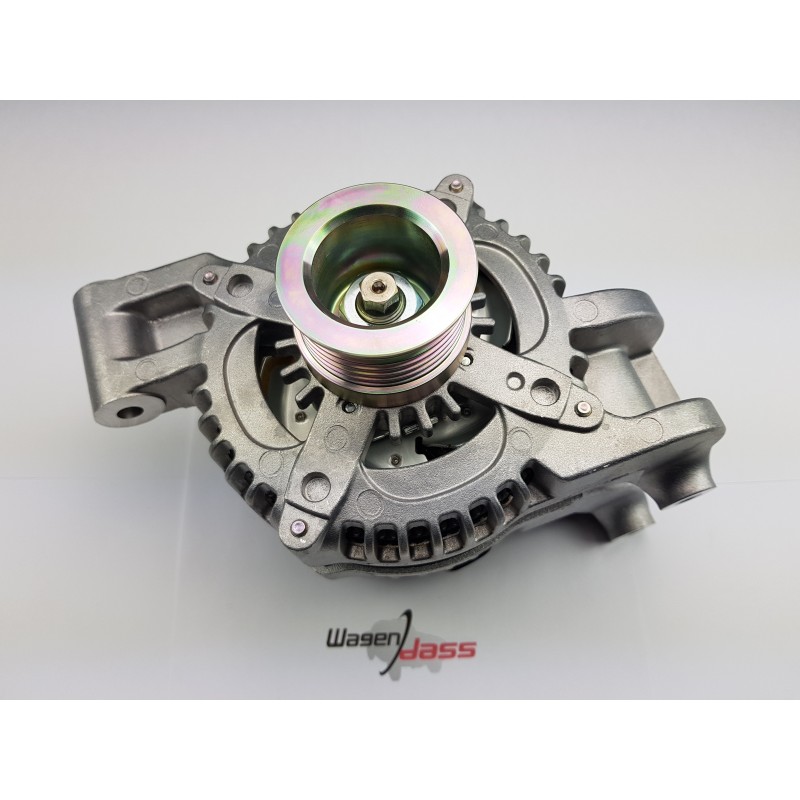 Alternator DENSO DAN931 / 1042102720 / 1042103542