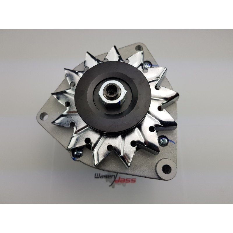 Alternator replacing BOSCH 0120489711 / 0120489710 / 0120489294 / 0120489022