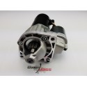 Starter replacing BOSCH F000AL0319 / 0001116005 / 0001113006
