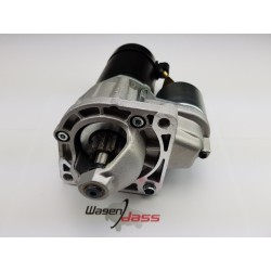 Motor de arranque sustituyeBosch F000AL0319 / 0001116005 / 0001113006