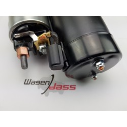 Motor de arranque sustituyeBosch F000AL0319 / 0001116005 / 0001113006