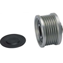 Poleas para alternadorINA F-2388822.01 / F-238822.02